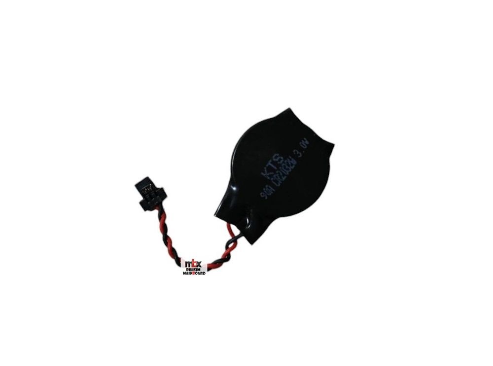 Lenovo Thinkbook 15-IIL 15-IML 20RW Orijinal Bios Pili CR2032W