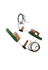 Lenovo ThinkPad T440 T450 Orijinal Wifi Anteni DC330017C00 DC330017C10
