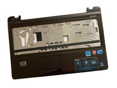 Asus K52 K52J K52F A52J A52N A52J K52D K52N Notebook Klavye Kasa 13GNXM10P032