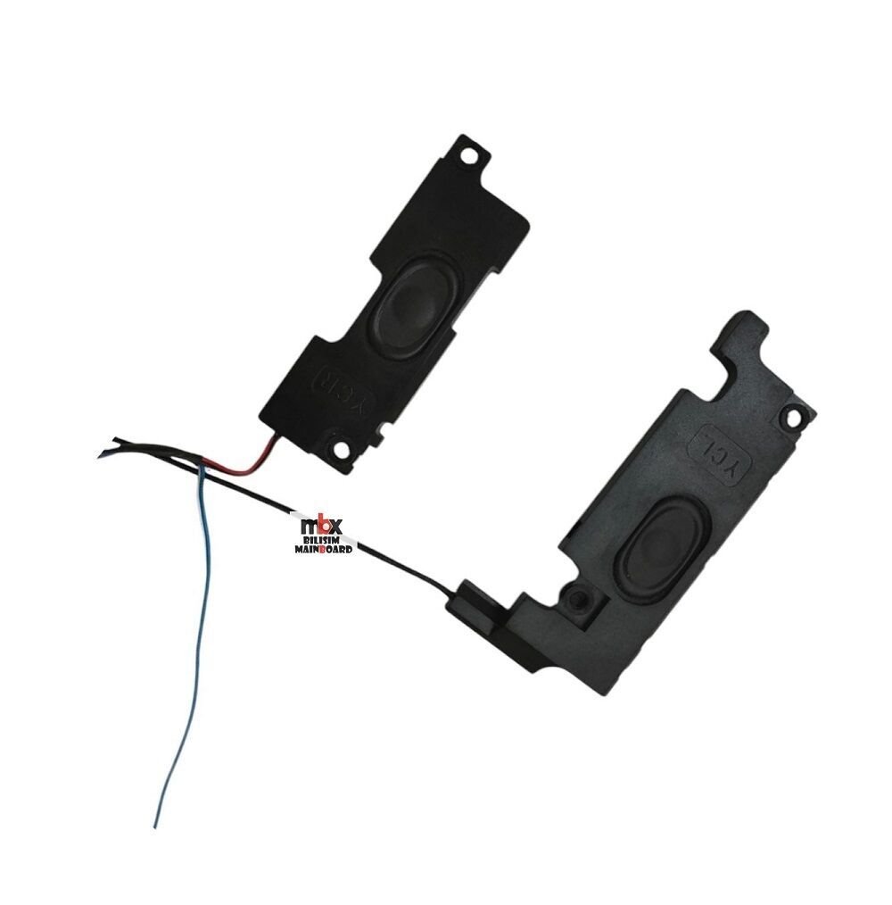 Lenovo Orijinal Thinkpad T450 20BU 20BV 20DJ T440 L+R Speaker Hoparlör Takımı