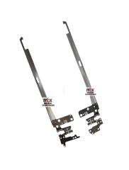 Lenovo İdeapad C340-14 Sağ Sol L+R Hinge Menteşe Takımı AM2GA000910 AM2GA000A10