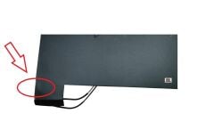 Acer Predator Helios 300 Gaming PH317-53 PH317-53-750A Orijinal Ekran Kasası Backcover 6070B1599401