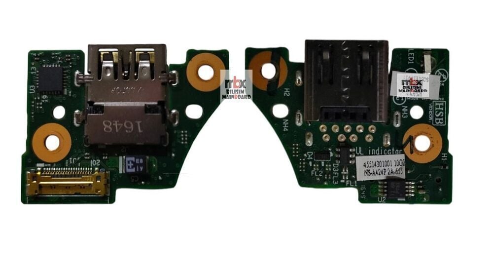 NS-A424P Orijinal Usb Kartı