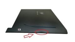 6070B1599401 Acer Predator Helios 300 Gaming PH317-53 PH317-53-750A Orijinal Ekran Kasası Backcover