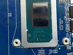 Casper Nirvana X600 SRLFQ İ5-1235U Anakart IP3_DN21C_MB_V11_20230629A