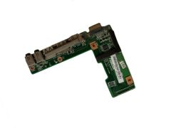 Asus K52 K52J K52F A52J A52N A52J K52D K52N Notebook Usb Board 60-NXNI01000