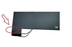 6070B1599401 Acer Predator Helios 300 Gaming PH317-53 PH317-53-750A Orijinal Ekran Kasası Backcover 6070B1599401