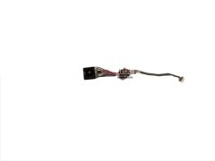 Lenovo Ideapad G570 G575 G470 G575 20081 20079 Notebook DC Jack Şarj Soketi DC30100C200 DC30100CQ00 DC30100CS00