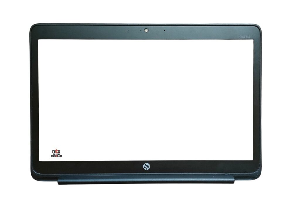 HP EliteBook Folio 1040 G1 G2 Orijinal Ekran Ön Çerçeve Bezel 739568-001