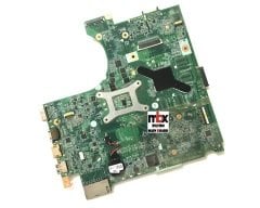 Orjinal Grundig 1565 A1 İ3 EXPER Q5V Notebook Anakart DA0TWDMB6D0