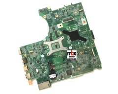 Orjinal Grundig 1565 A1 İ3 EXPER Q5V Notebook Anakart DA0TWDMB6D0