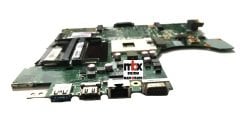 Orjinal Grundig 1565 A1 İ3 EXPER Q5V Notebook Anakart DA0TWDMB6D0