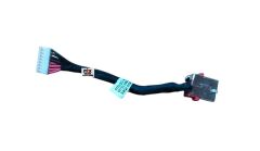 Acer Predator Helios 300 Gaming PH317-53 Orijinal Power Dc Jack 6017B1249501