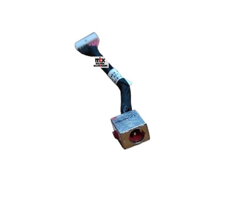 Acer Predator Helios 300 Gaming PH317-53 Orijinal Power Dc Jack 6017B1249501