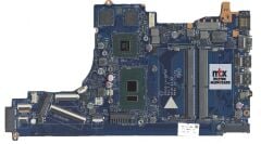 Hp 250 G7 255 G7 15-DB 15-DA 15T-DB İ3-7020U SR3LD Laptop Anakart EPK50 LA-G07AP
