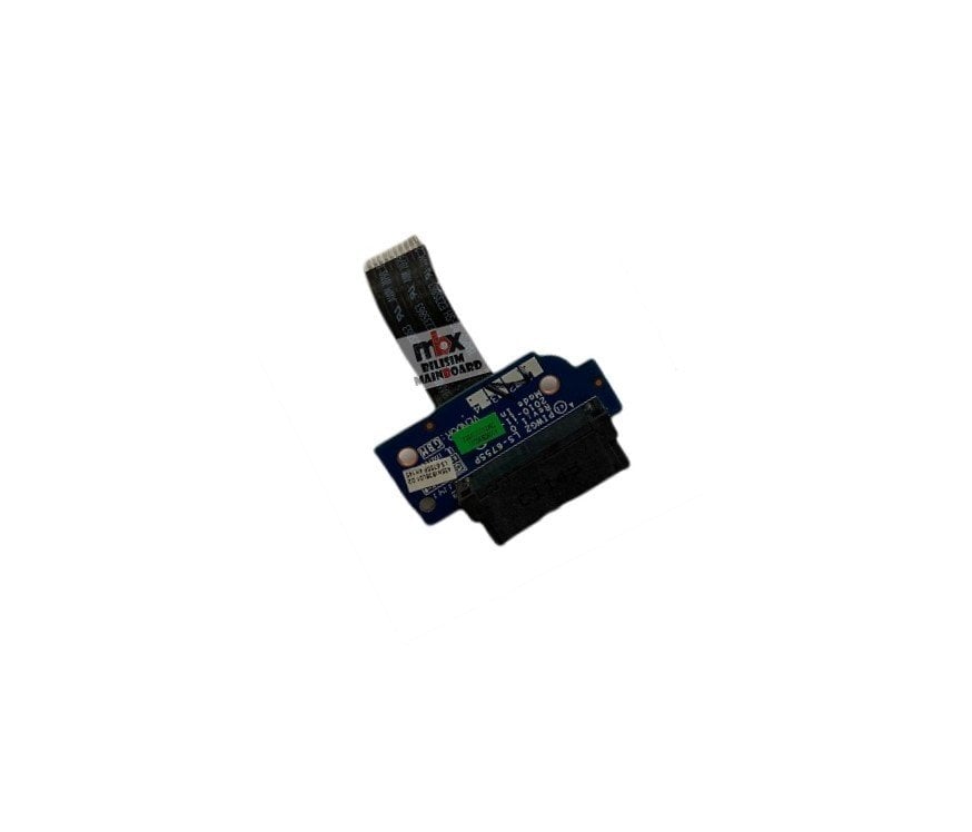 Lenovo Ideapad G570 G575 G470 G575 20081 20079 Notebook Dvd Odd Soketi LS-6755P