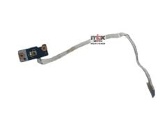 Orjinal Monster Abra A5 V1.1 Notebook Power Tetik Butonu 6-71-W355S-D02