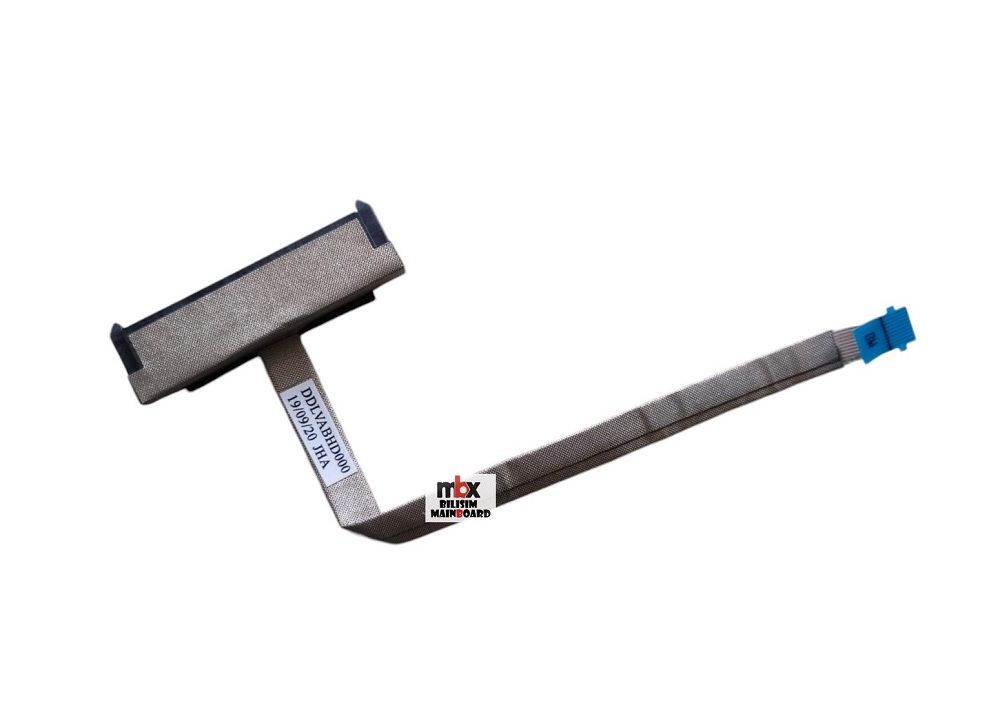 Lenovo Thinkbook 15-IIL 15-IML 20RW Orijinal Ssd Hdd Ffc Bağlantı Kablosu DDLVABHD000
