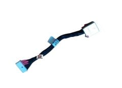 6017B1249501 Acer Predator Helios 300 Gaming PH317-53 Orijinal Power Dc Jack