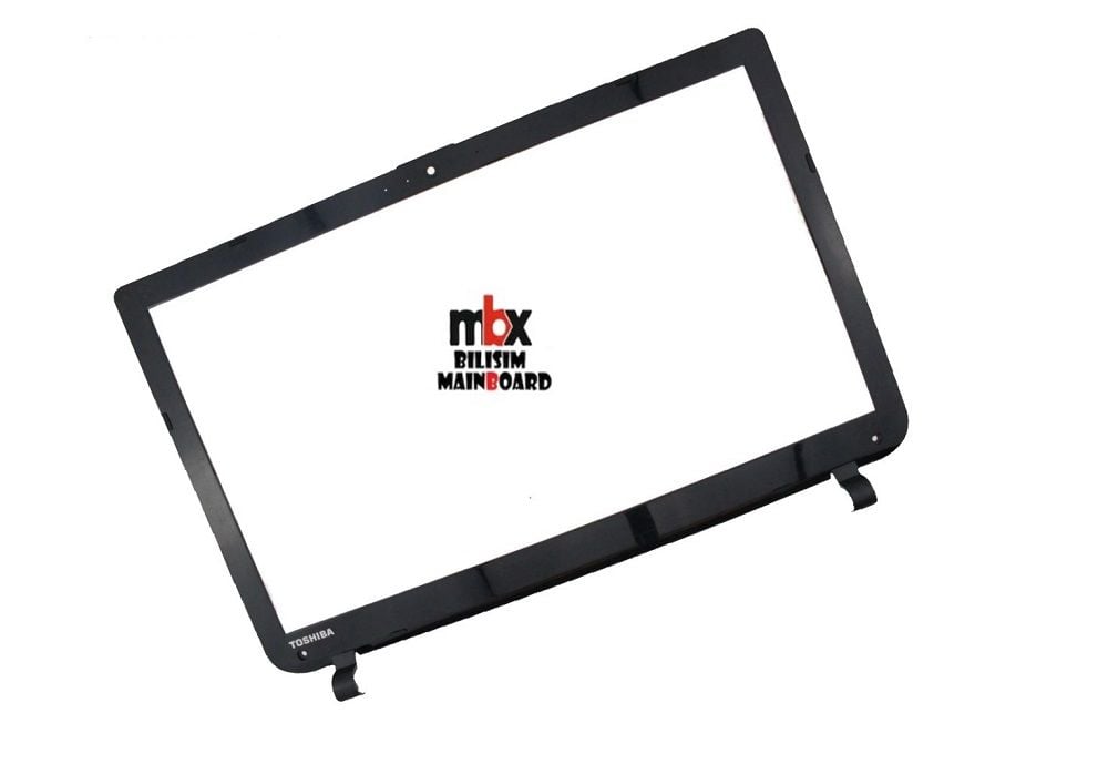 Toshiba Satellite L50-B-1W4 Orijinal A000291040 Ekran Ön Çıta Çerçeve Bezel