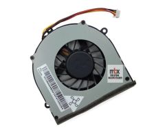 Lenovo Ideapad G570 G575 G470 G575 20081 20079 4 Pin Notebook Cpu Soğutucu Fan