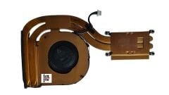 Lenovo ThinkPad T460S T470S Orijinal Cpu Soğutucu Fan Heatsink  ND75C02