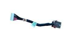 6017B1249501 Acer Predator Helios 300 Gaming PH317-53 Orijinal Power Dc Jack 6017B1249501