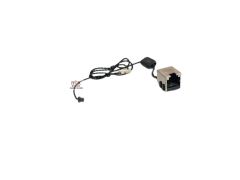 Acer 5720 5720z Notebook Ethernet Soketi dc301001x00