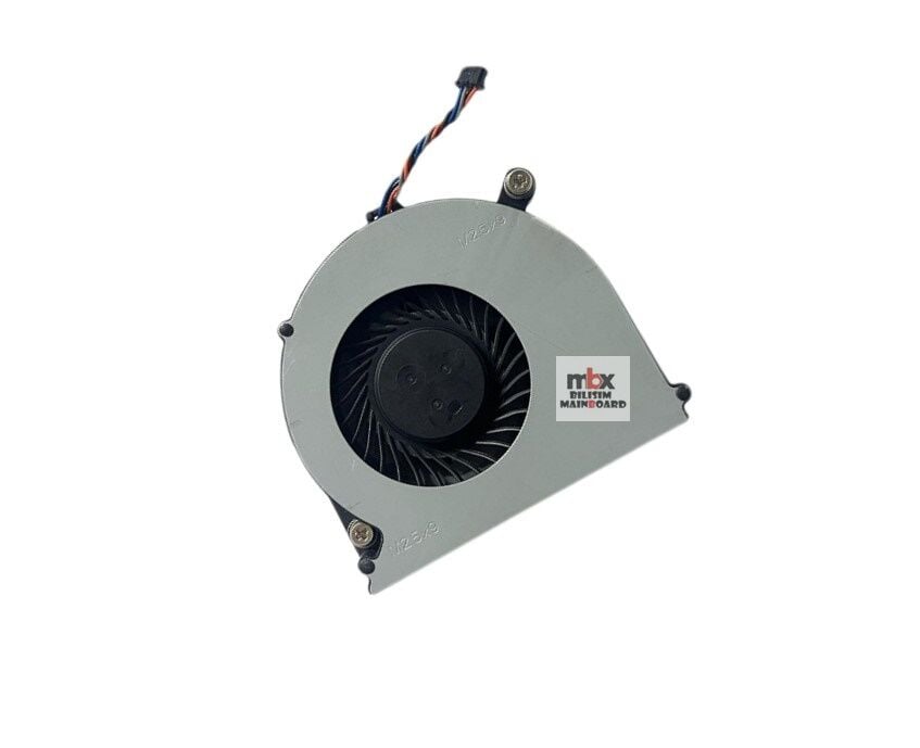 Hp Probook DFS501105PROT 6033B0034401 6033B0034402  Cpu Fan DFS501105PROT