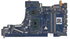 Hp 250 G7 255 G7 15-DB 15-DA 15T-DB Laptop Anakart EPK50 LA-G07AP
