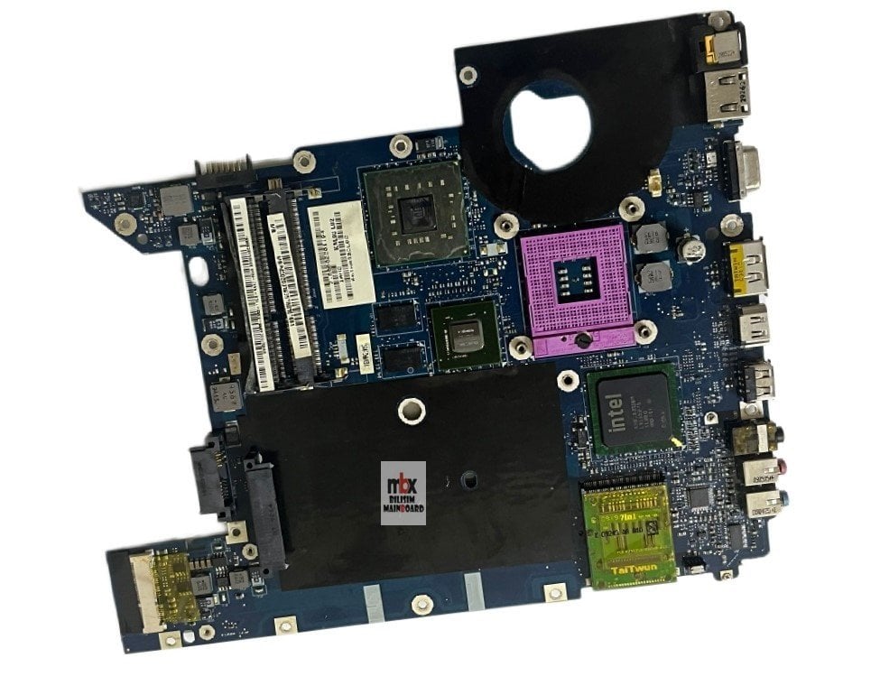 Acer Aspire 4736Z 4736 4637G Notebook Anakart KAL90 LA-4493P