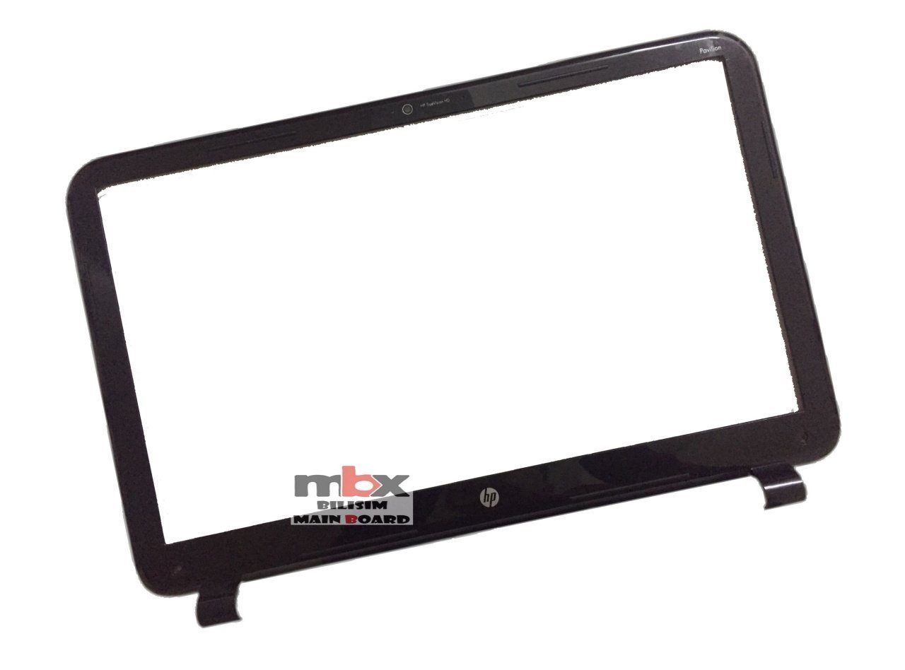 Orjinal HP 15-B 15-B030 Notebook Bezel ZYU39U36TP003