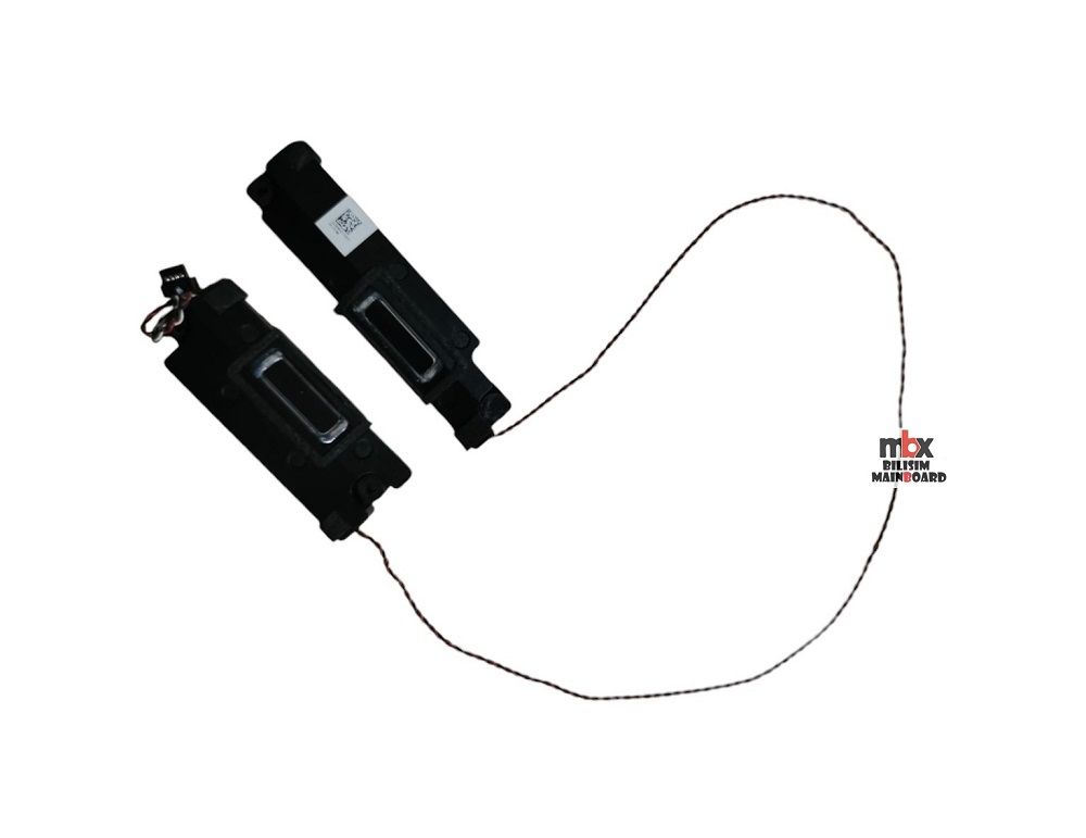 Lenovo Thinkbook 15-IIL 15-IML 20RW Orijinal Speaker Hoparlör 5SB0S31909