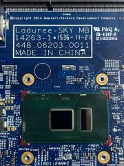Hp Envy X360 15-W 15-BK Anakart LADUREE-SKY MB 14263-1 448.06203.0011