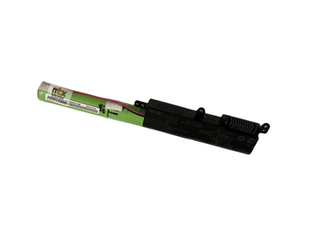 Asus K541 X541 K541U X541U Notebook Batarya 31N1601