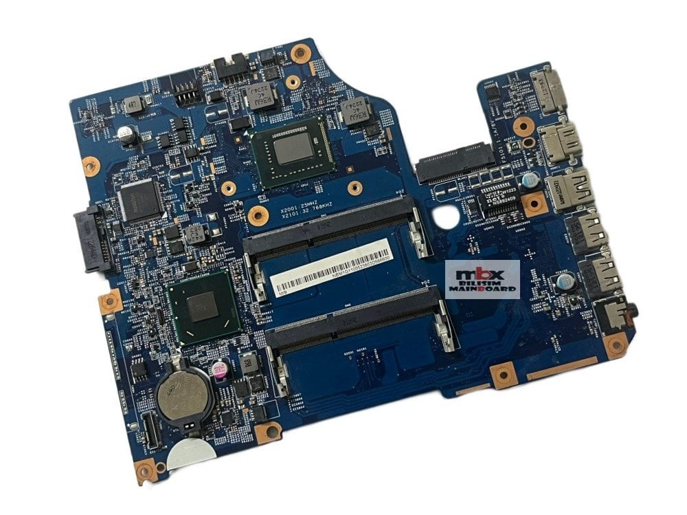 Acer Aspire V5-531 V4-431 Notebook Anakart 11324-1 48.4VM02.011