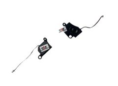 Hp Probook 640 645 640 G1 645 G1 640-G1 645-G1 Sag Sol Çift Hoparlör