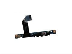 Lenovo Ideapad G570 G575 G470 G575 20081 20079 Notebook Wifi On Off Led Board PIWG2 LS-6754P