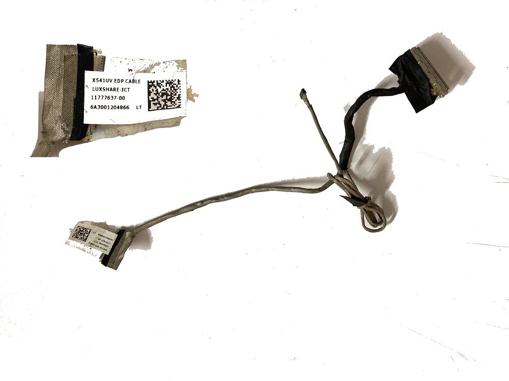 Asus K541 X541 K541U X541U Notebook Data Kablosu 11777637-00