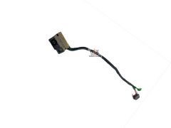 Hp Pavilion 15-e 15-e054st Notebook Power Dc Jack 709802-FD1