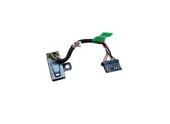 HP EliteBook Folio 1040 G1 G2 Orijinal Power Dc Jack 728598-FD6