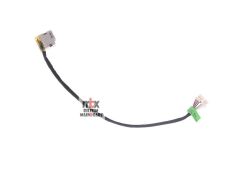 Hp 15-CS Power Jack Şarj Soketi 740148-001 738319-FD1 799736-Y57