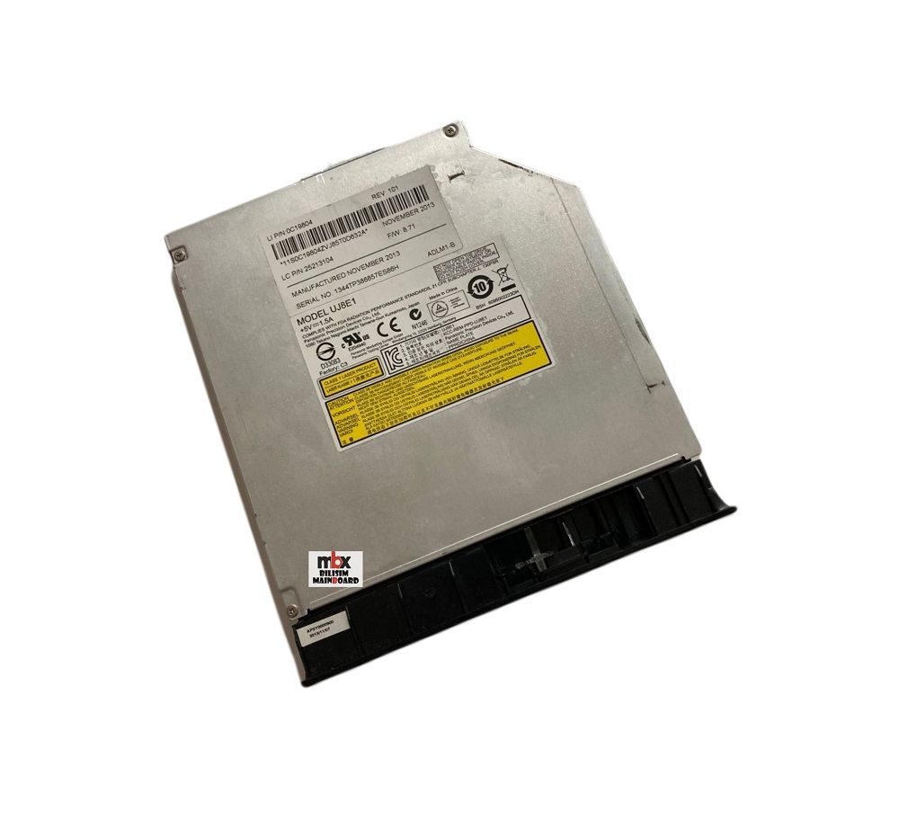 Lenovo İdeapad 20240 G500 G505 G510 G500S G505S G510S Orijinal Dvd Sürücü 25213104