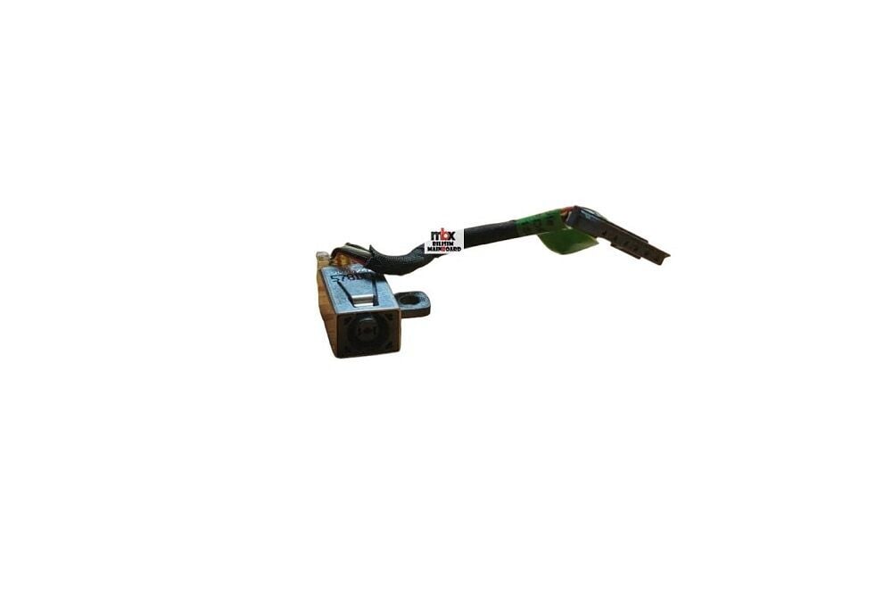 728598-FD6 HP EliteBook Folio 1040 G1 G2 Orijinal Power Dc Jack 728598-FD6