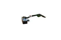 728598-FD6 HP EliteBook Folio 1040 G1 G2 Orijinal Power Dc Jack 728598-FD6