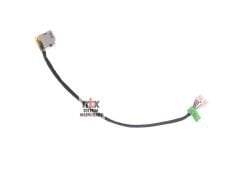 Hp 15-CW Power Jack Şarj Soketi 740148-001 738319-FD1 799736-Y57