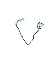 DC30100KM00 SC10F45223 00HT247 04X3863 Lenovo ThinkPad T440 T440P T440S T450S Orijinal Power Dc Jack