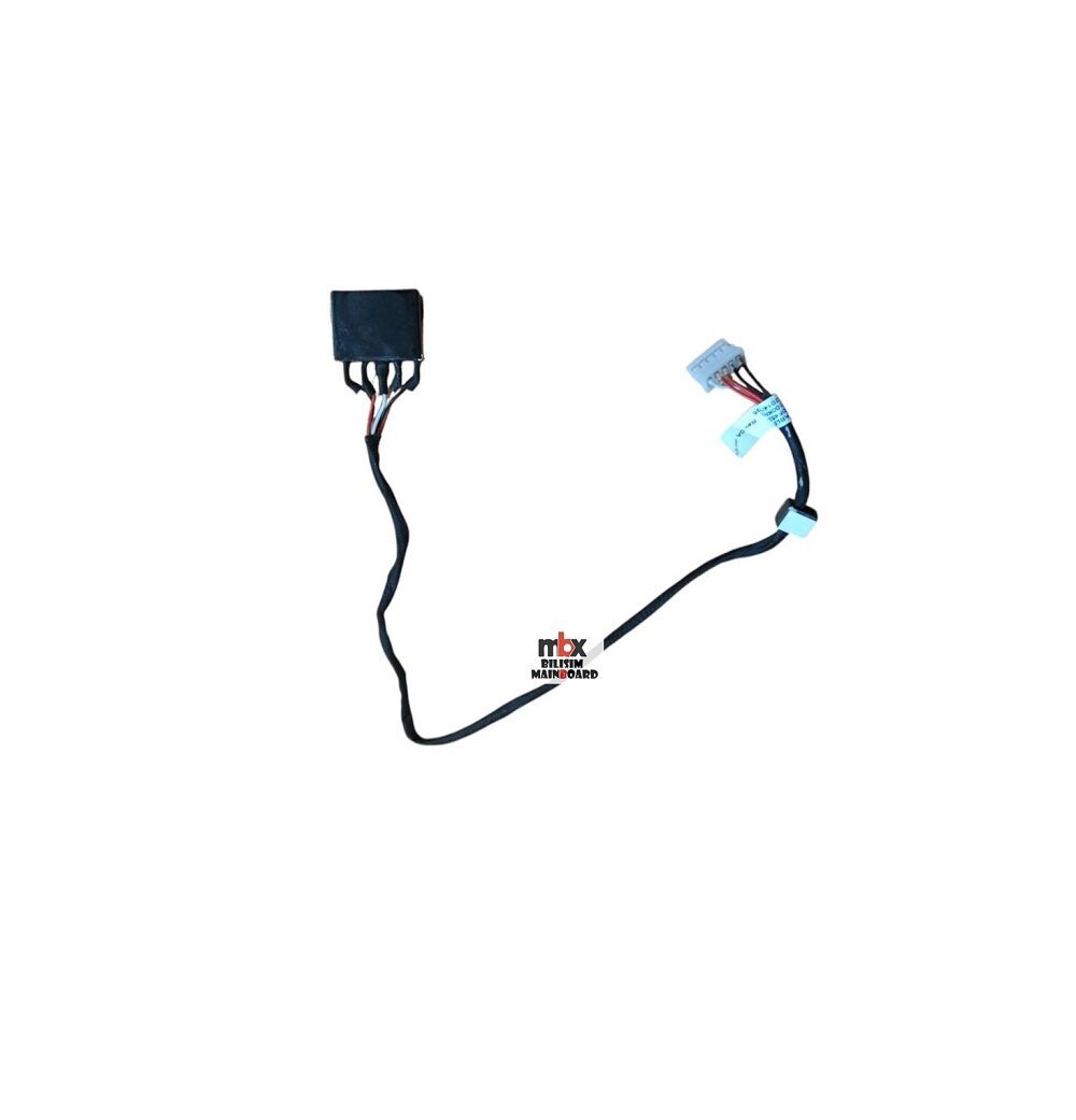 DC30100KM00 SC10F45223 00HT247 04X3863 Lenovo ThinkPad T440 T440P T440S T450S Orijinal Power Dc Jack