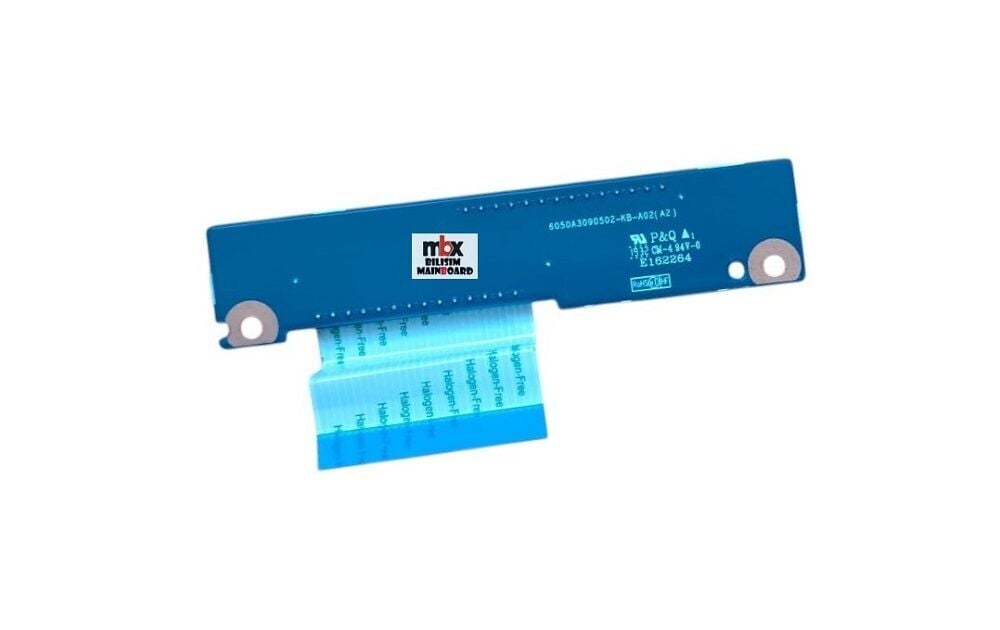 6050A3090502 KB-A02 Acer Predator Helios 300 Gaming PH317-53 Orijinal Klavye Bağlantı Board