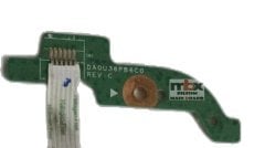 Orjinal Hp 15-b 15-b030 Notebook Power Tetik Butonu DAOU36PB6C0